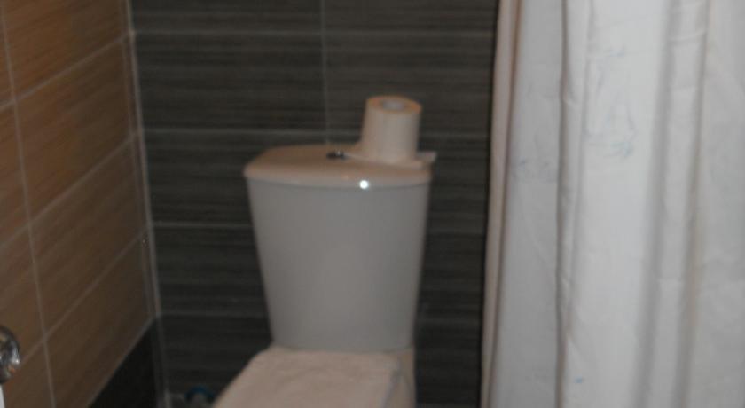 El Hayat Sharm Hotel