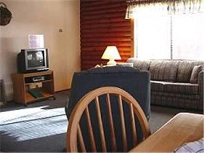 Whispering Pines Mammoth Lakes