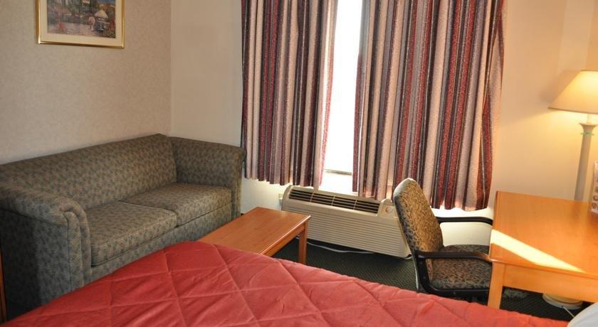 Days Inn by Wyndham Anaheim Near the Park