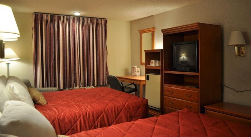 Days Inn by Wyndham Anaheim Near the Park