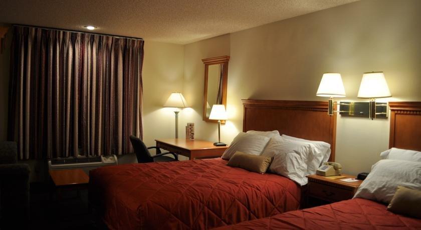 Days Inn by Wyndham Anaheim Near the Park