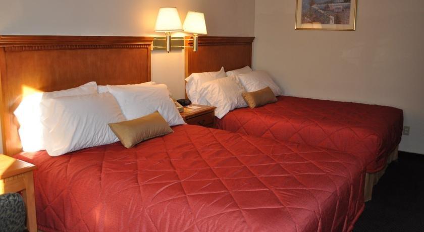 Days Inn by Wyndham Anaheim Near the Park
