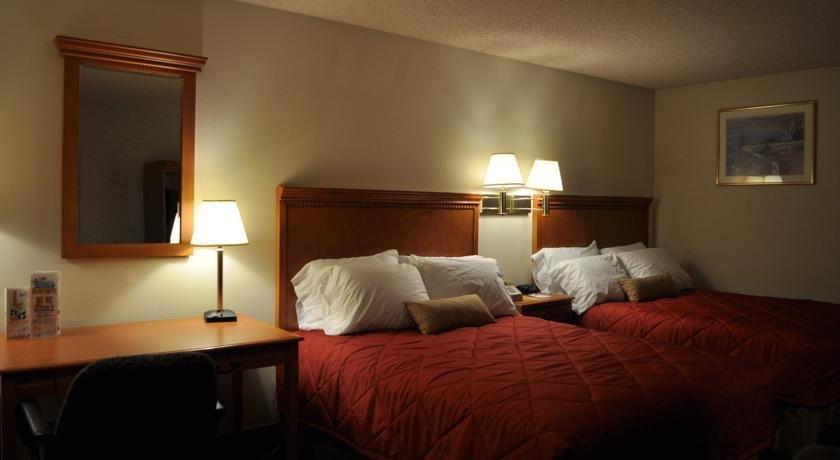 Days Inn by Wyndham Anaheim Near the Park