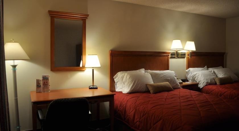 Days Inn by Wyndham Anaheim Near the Park