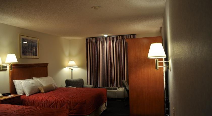 Days Inn by Wyndham Anaheim Near the Park