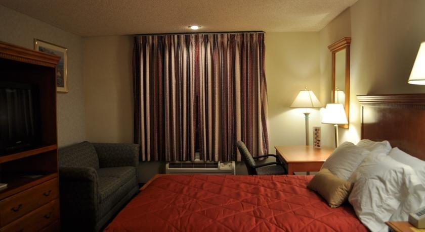 Days Inn by Wyndham Anaheim Near the Park