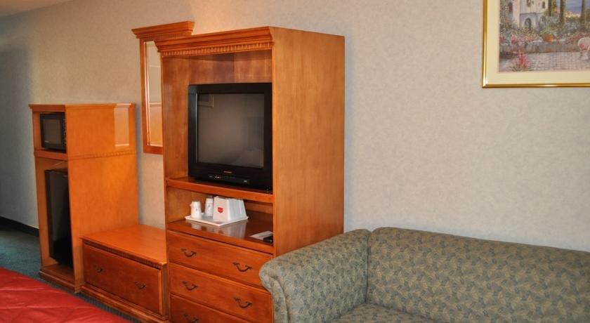 Days Inn by Wyndham Anaheim Near the Park