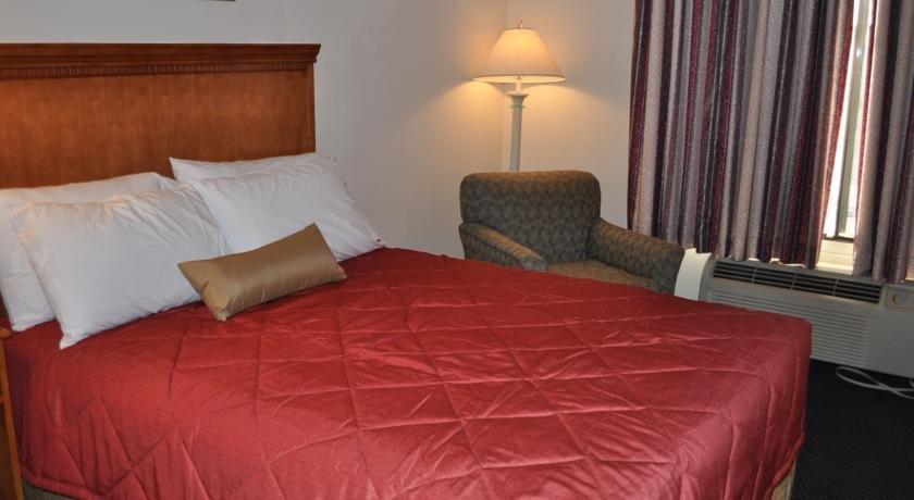 Days Inn by Wyndham Anaheim Near the Park