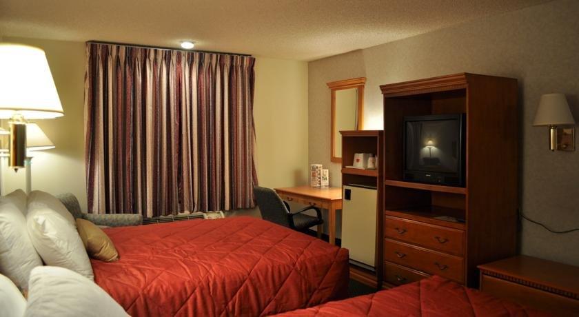 Days Inn by Wyndham Anaheim Near the Park