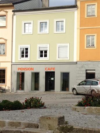 Gastronomie Sunnseitn - Pension - Cafe - Weinkeller Afiesl Austria thumbnail