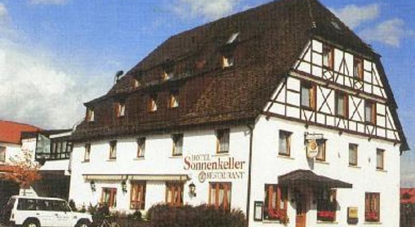 Hotel Sonnenkeller