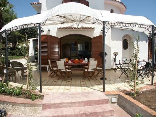 B&B Terrazza sul Plemmirio