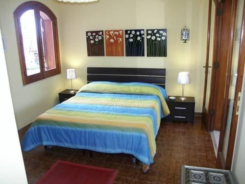 B&B Terrazza sul Plemmirio