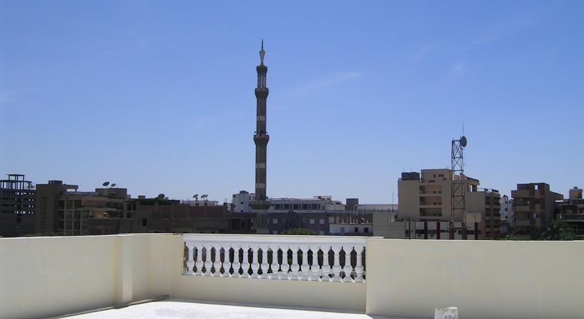Dream House Apartments Luxor