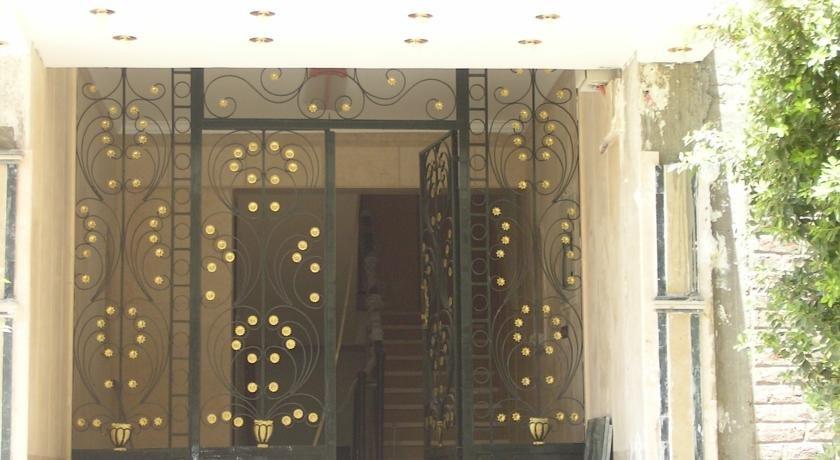 Dream House Apartments Luxor