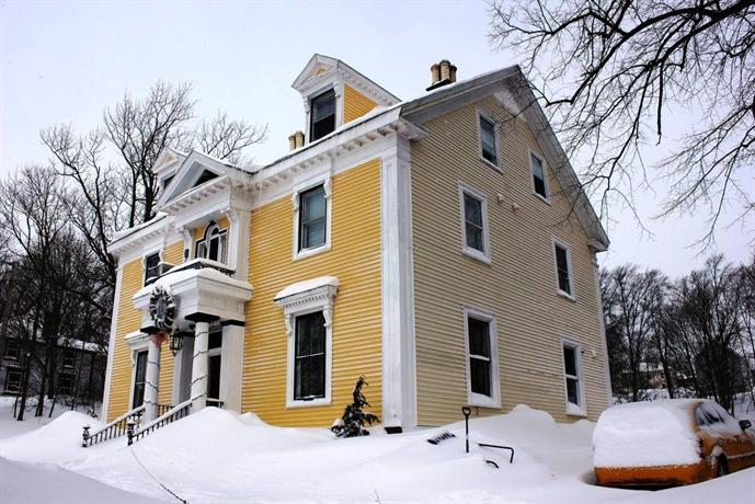 The Pictou Puffin Bed and Breakfast