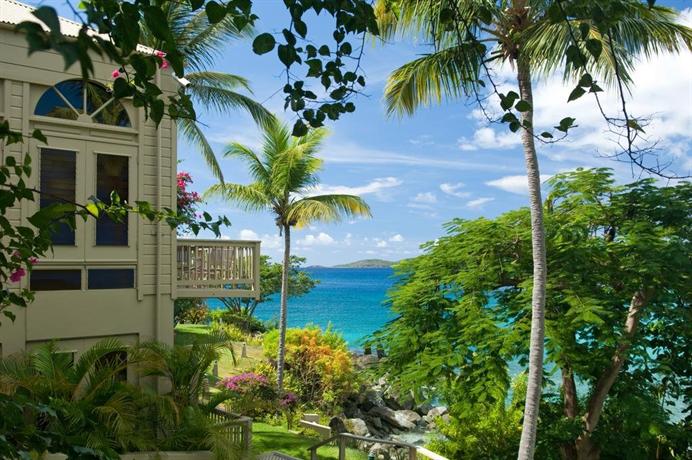 Gallows Point Resort Saint John Virgin Islands, U.S. thumbnail