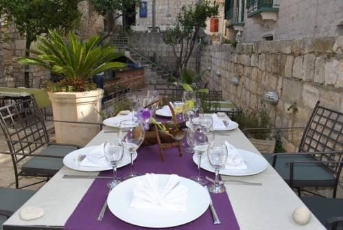 Hotel San Giorgio Vis