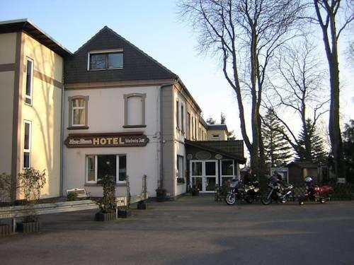 Hotel Zum Grunewald