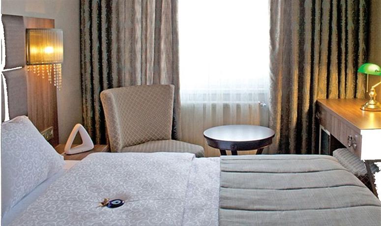 Grand Atakum Hotel