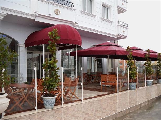 Grand Atakum Hotel