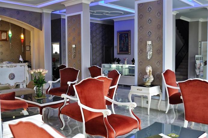 Grand Atakum Hotel
