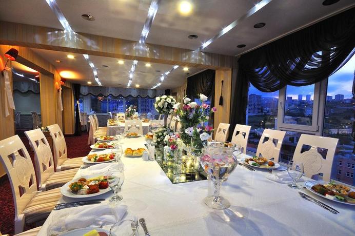 Grand Atakum Hotel