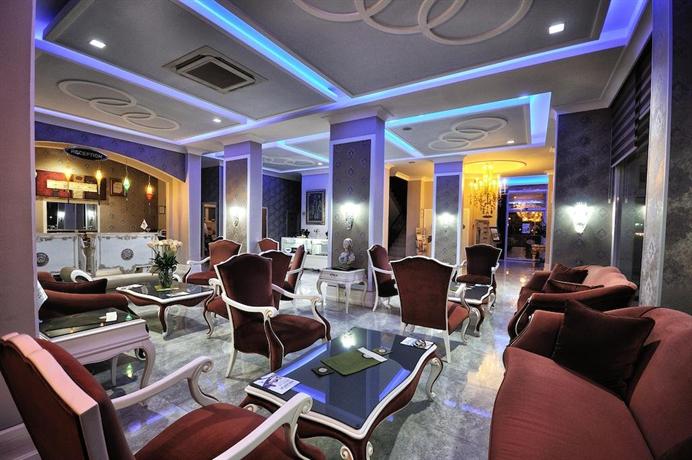 Grand Atakum Hotel