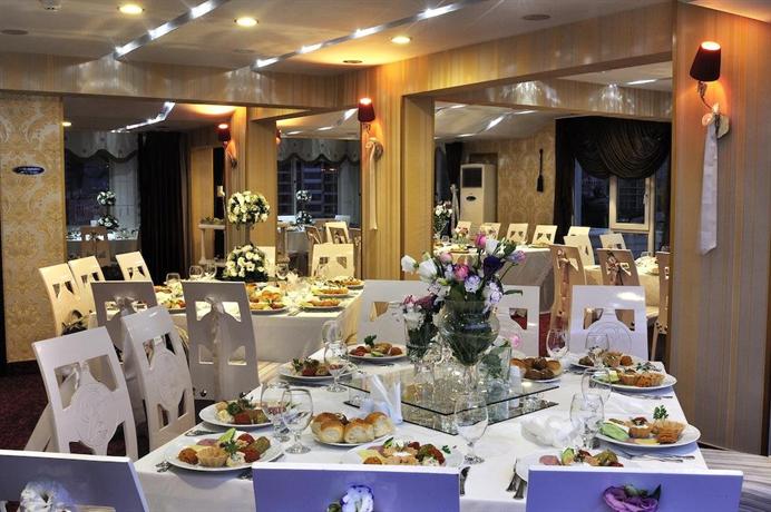 Grand Atakum Hotel