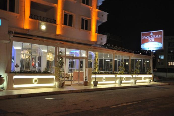 Grand Atakum Hotel