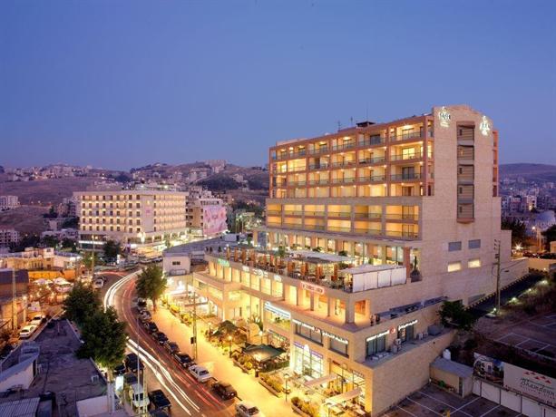 Safir Bhamdoun Hotel Aley District Lebanon thumbnail