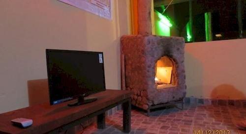 Pacha Kusi Hostel