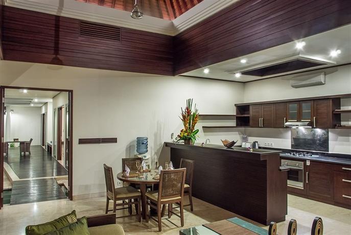D&G Villa Seminyak