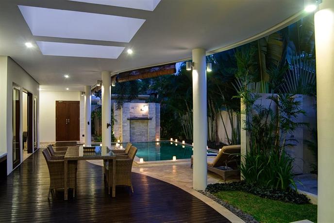 D&G Villa Seminyak