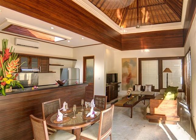 D&G Villa Seminyak