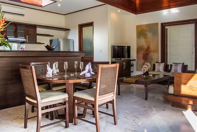 D&G Villa Seminyak
