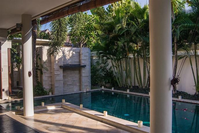 D&G Villa Seminyak