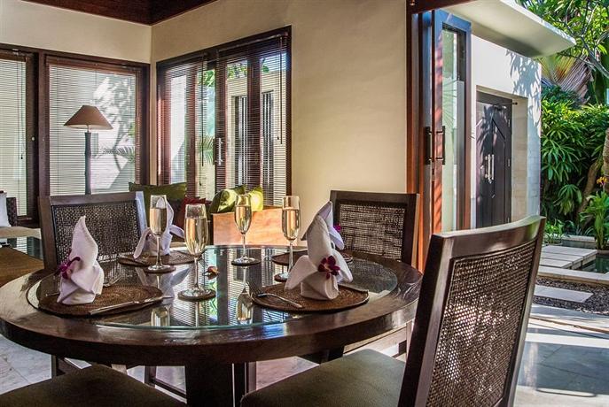D&G Villa Seminyak