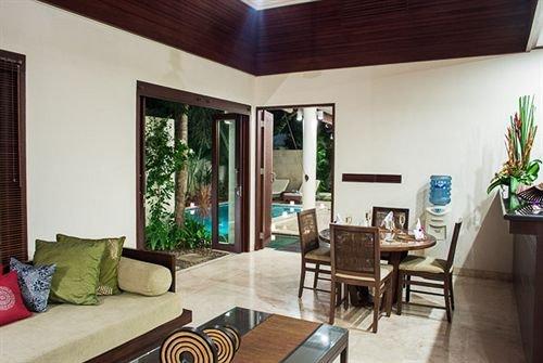 D&G Villa Seminyak