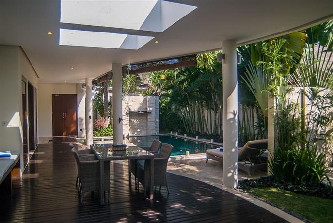 D&G Villa Seminyak