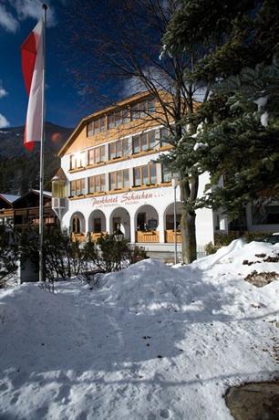 Parkhotel Schachen Speikboden Ski Area Italy thumbnail