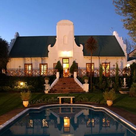 Bloemstantia Guest House Free State National Botanical Garden South Africa thumbnail