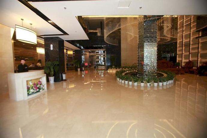 Tian Ding Hotel