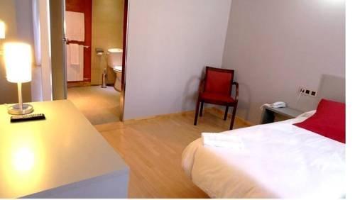 Hotel Ordino