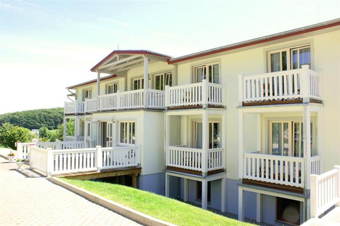 Hotel Pension Bellevue