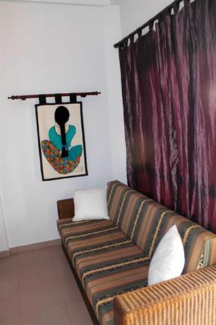 Solomon Beach Hotel
