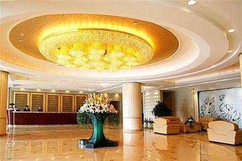 Shengshi Jinjiang International Hotel