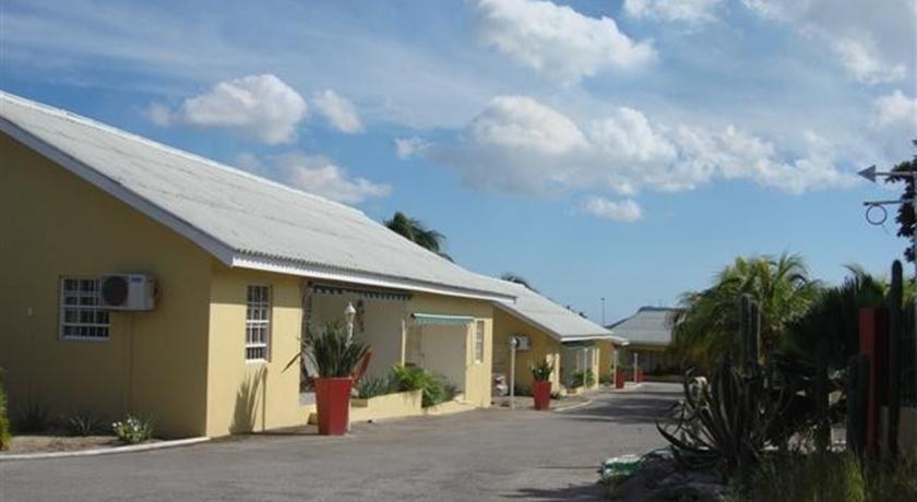 ABC Apartments Curacao