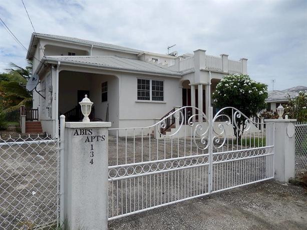 Abi's Apartments Barbados Maxwell Hill Barbados thumbnail