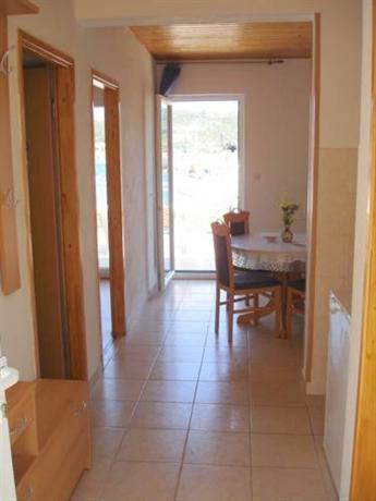 Vis Apartments